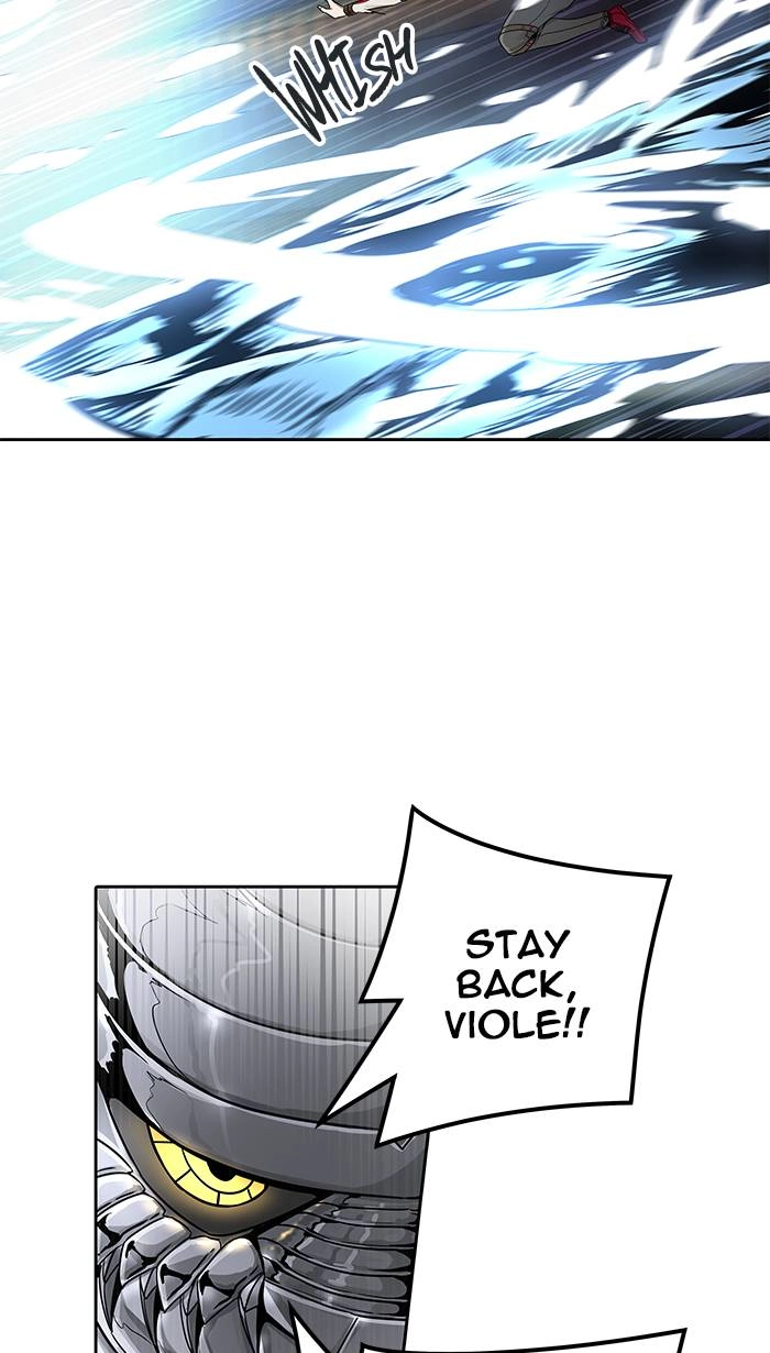 Tower of God Chapter 477, page 63 of 138