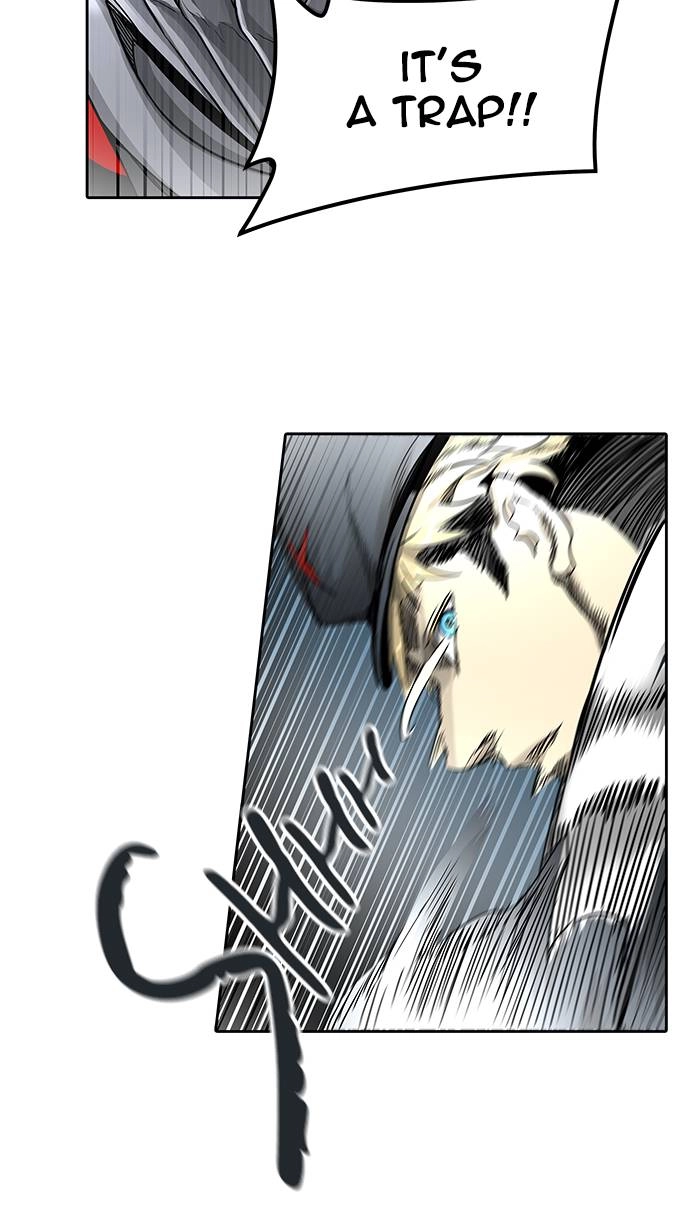Tower of God Chapter 477, page 64 of 138