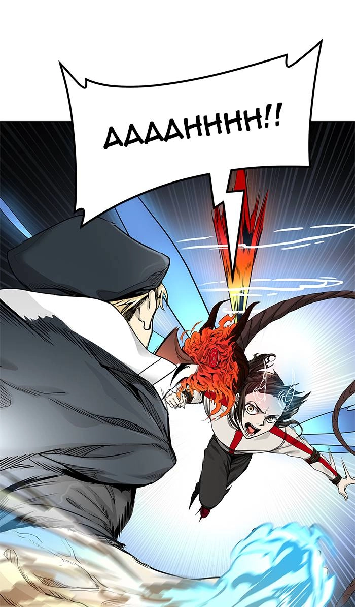 Tower of God Chapter 477, page 65 of 138