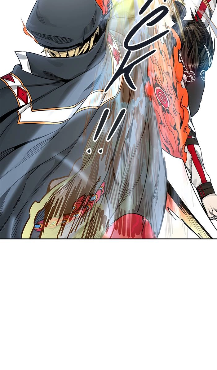 Tower of God Chapter 477, page 67 of 138
