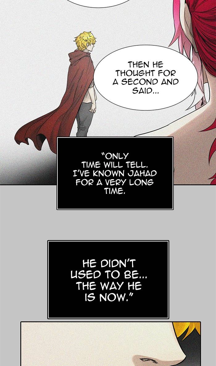 Tower of God Chapter 477, page 7 of 138