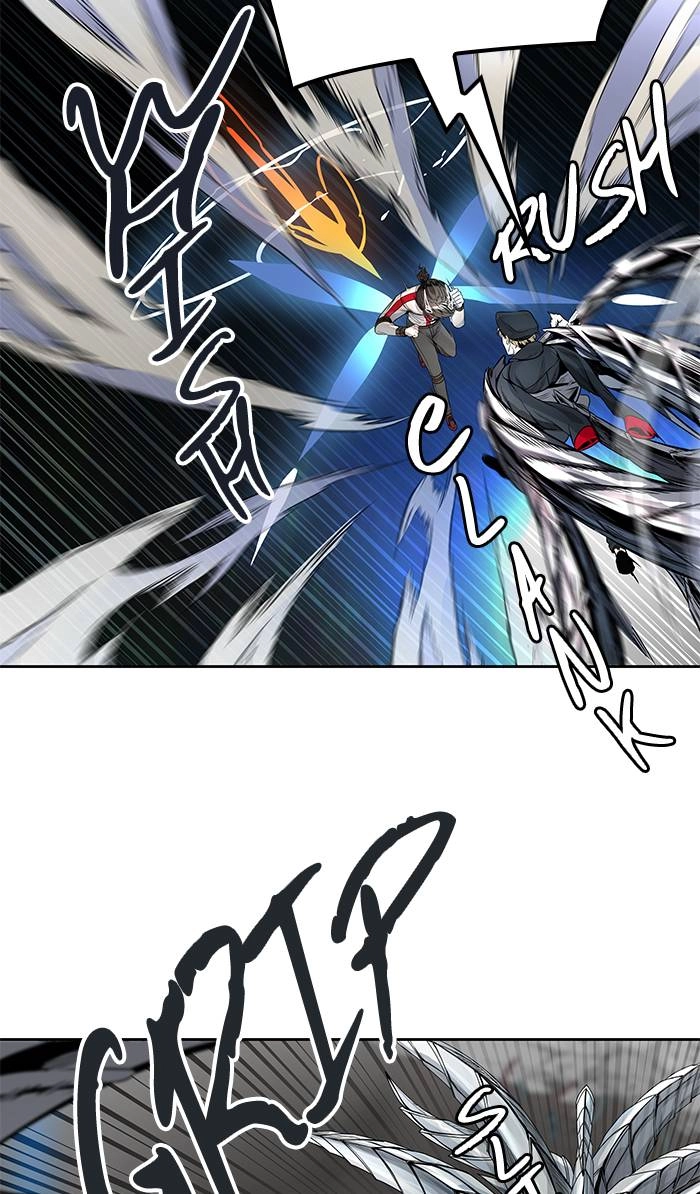 Tower of God Chapter 477, page 72 of 138