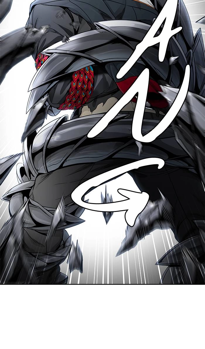 Tower of God Chapter 477, page 76 of 138
