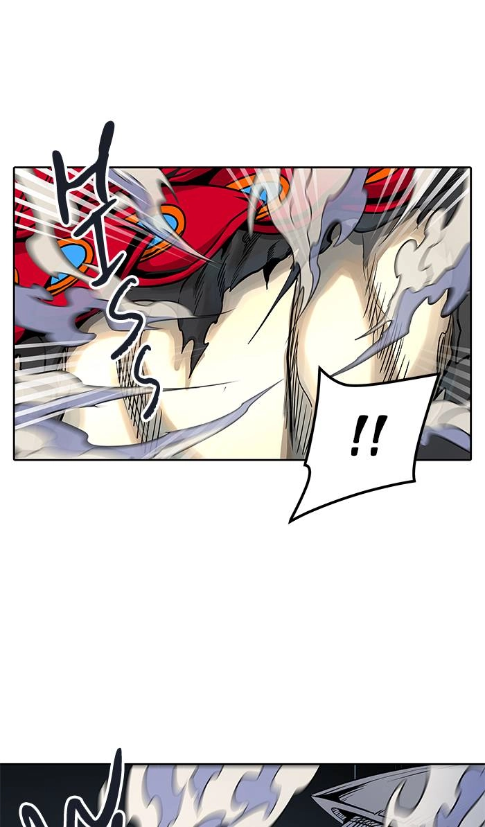 Tower of God Chapter 477, page 77 of 138