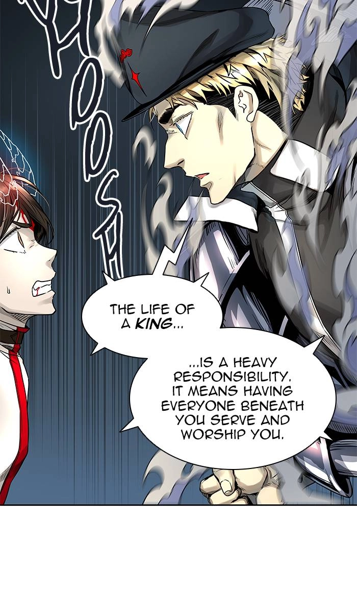 Tower of God Chapter 477, page 78 of 138