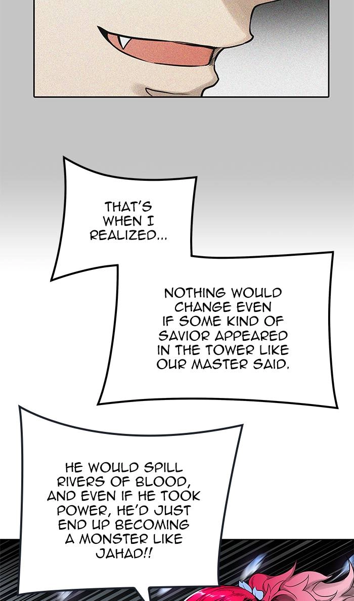 Tower of God Chapter 477, page 8 of 138