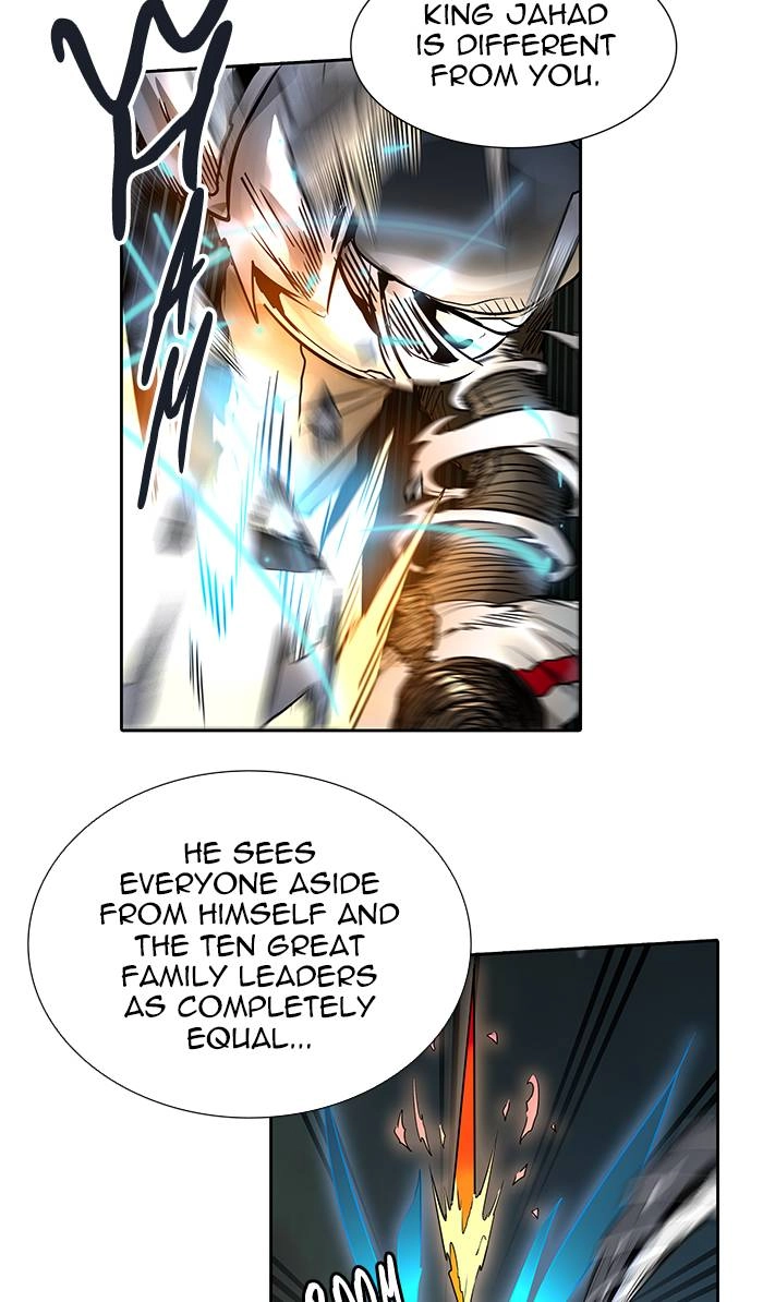 Tower of God Chapter 477, page 80 of 138