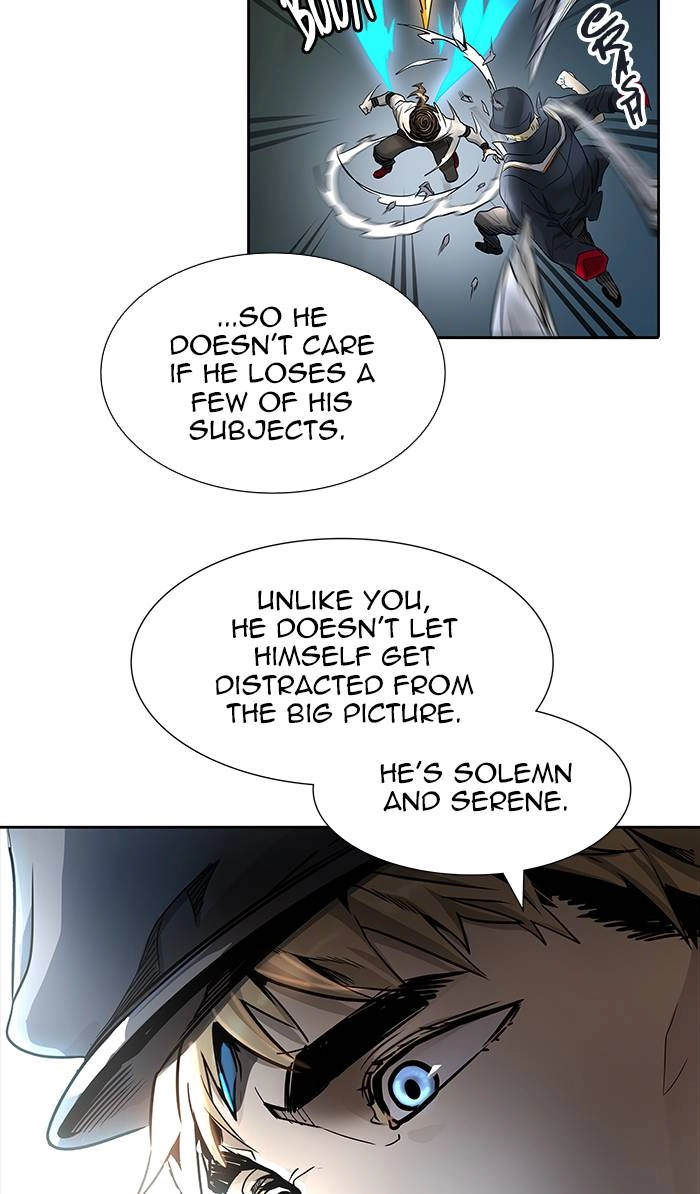 Tower of God Chapter 477, page 81 of 138