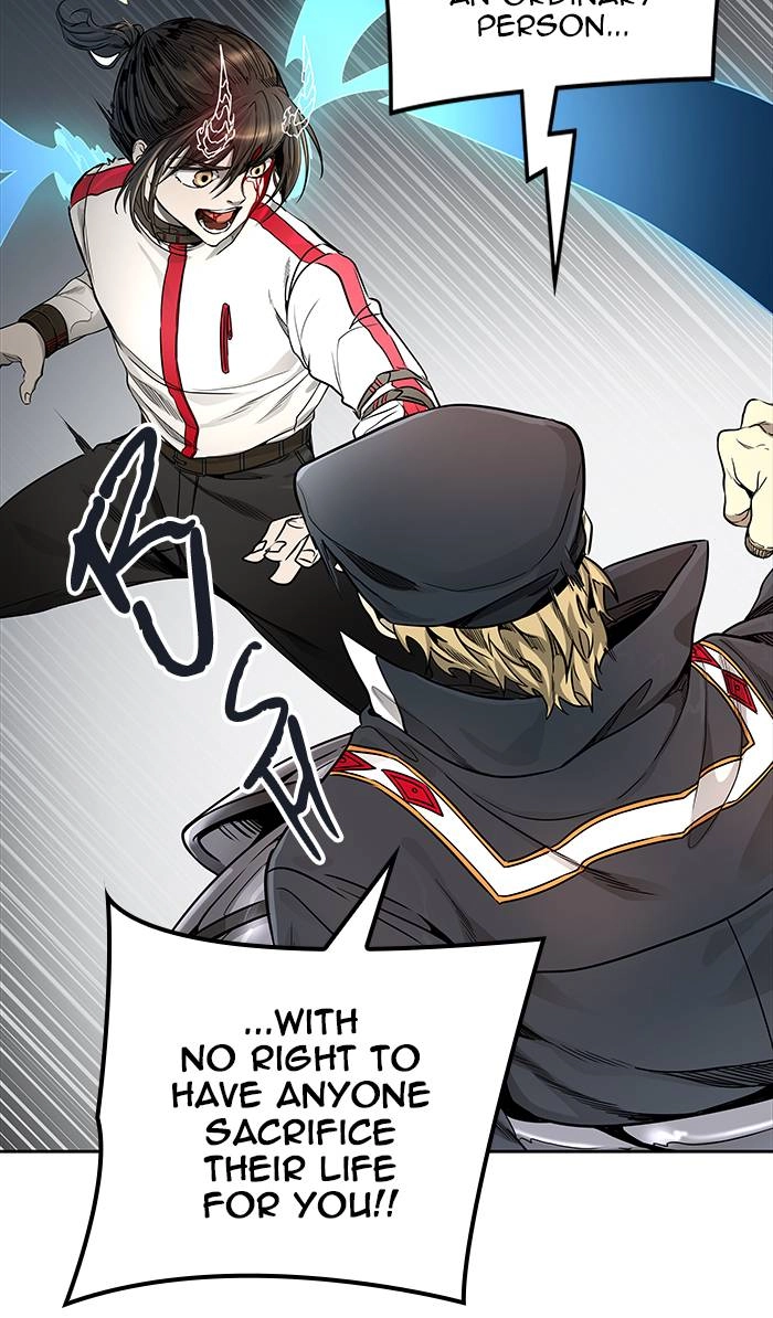 Tower of God Chapter 477, page 83 of 138
