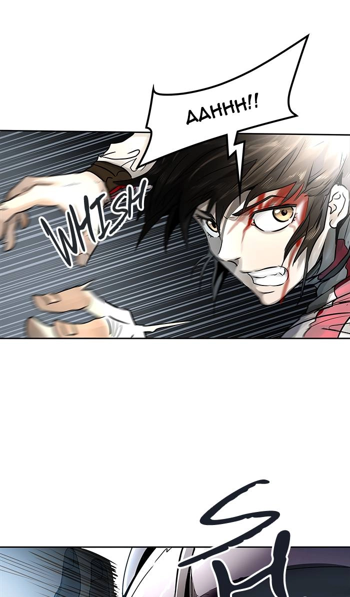 Tower of God Chapter 477, page 84 of 138