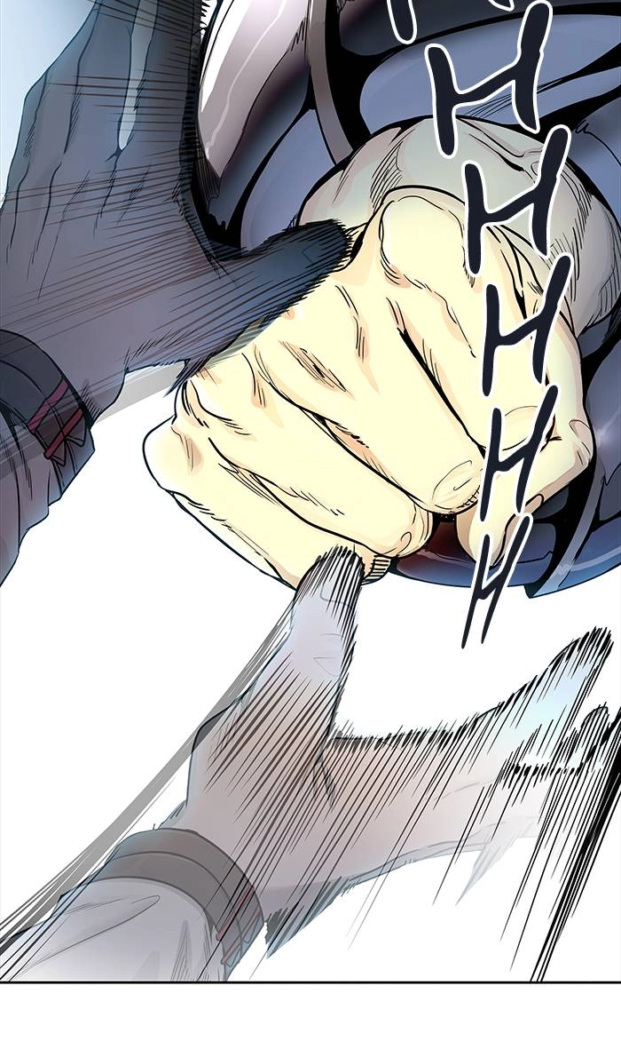 Tower of God Chapter 477, page 85 of 138