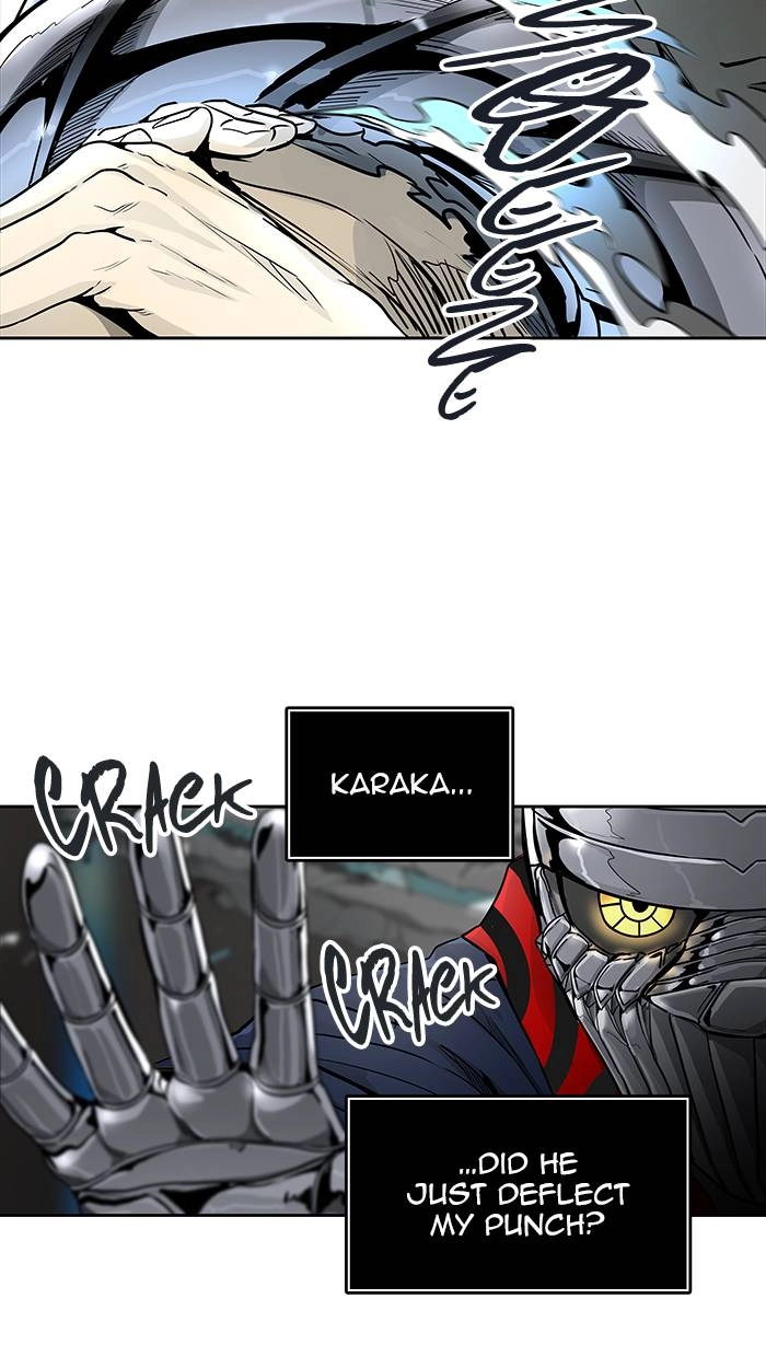 Tower of God Chapter 477, page 88 of 138