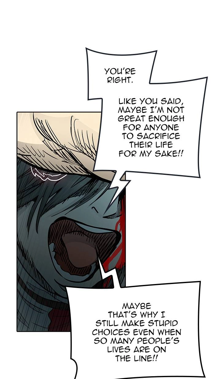 Tower of God Chapter 477, page 89 of 138