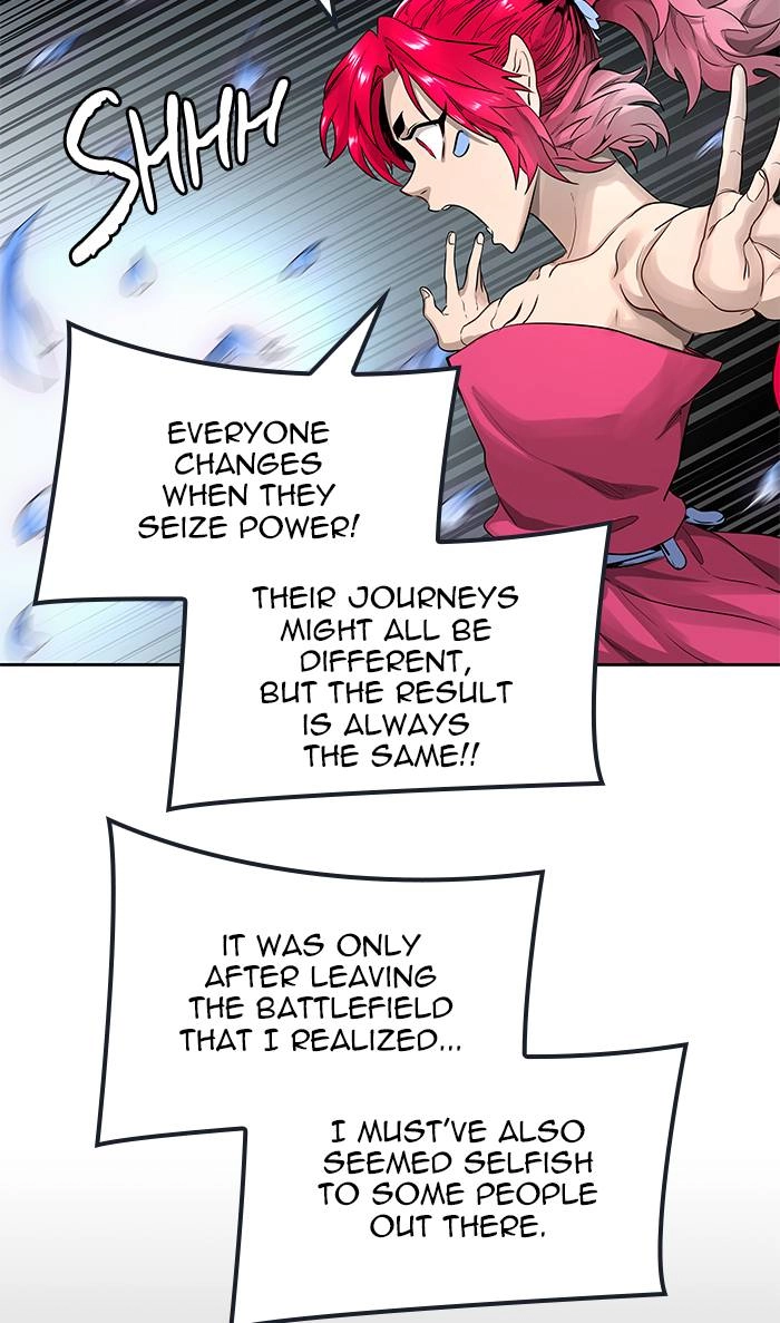 Tower of God Chapter 477, page 9 of 138