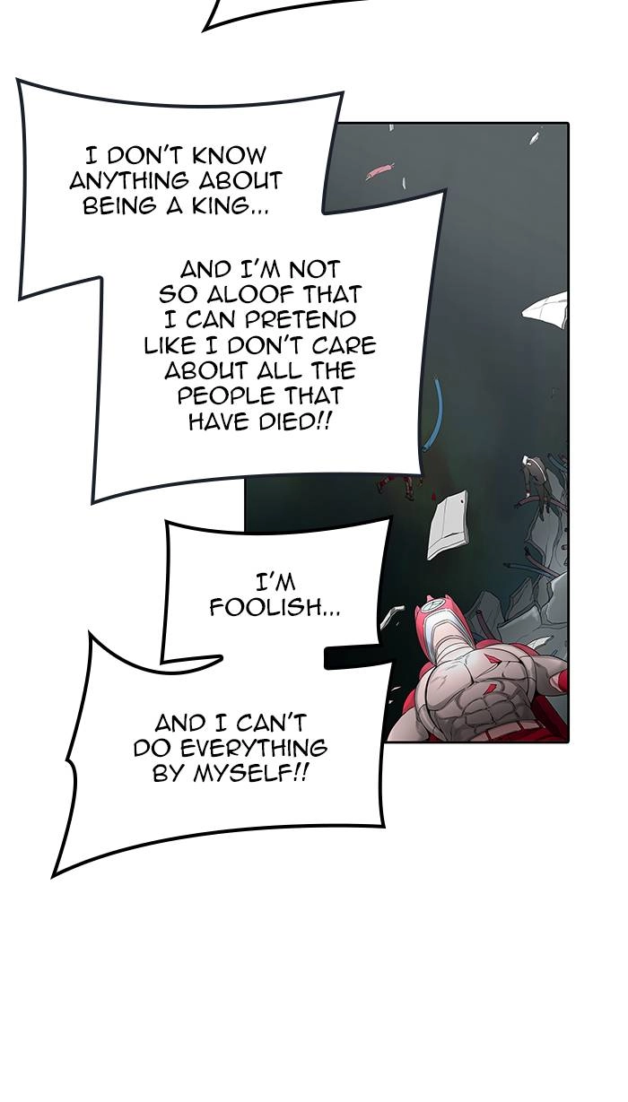 Tower of God Chapter 477, page 90 of 138
