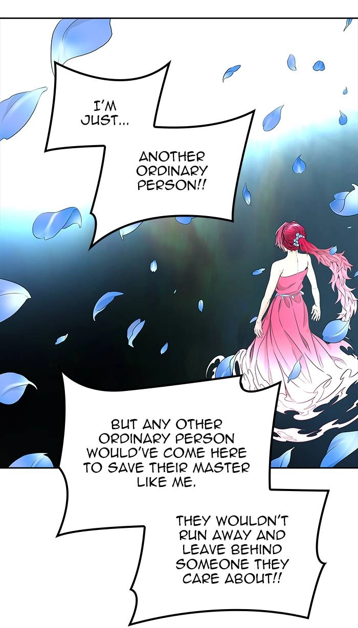 Tower of God Chapter 477, page 91 of 138