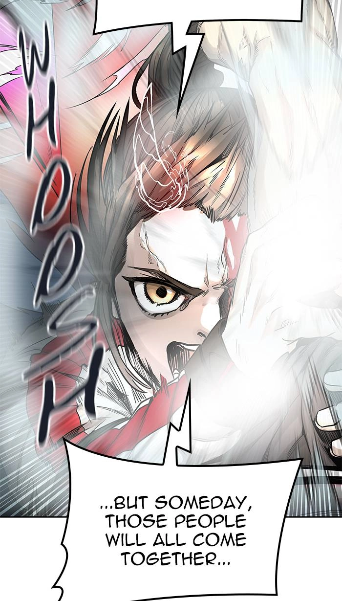 Tower of God Chapter 477, page 93 of 138