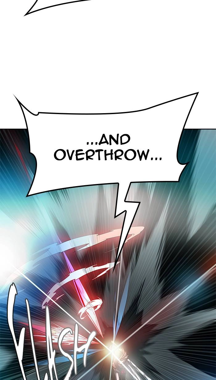 Tower of God Chapter 477, page 94 of 138