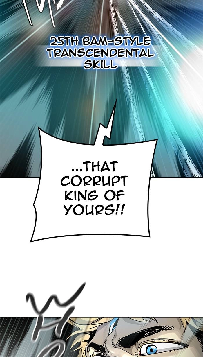 Tower of God Chapter 477, page 95 of 138