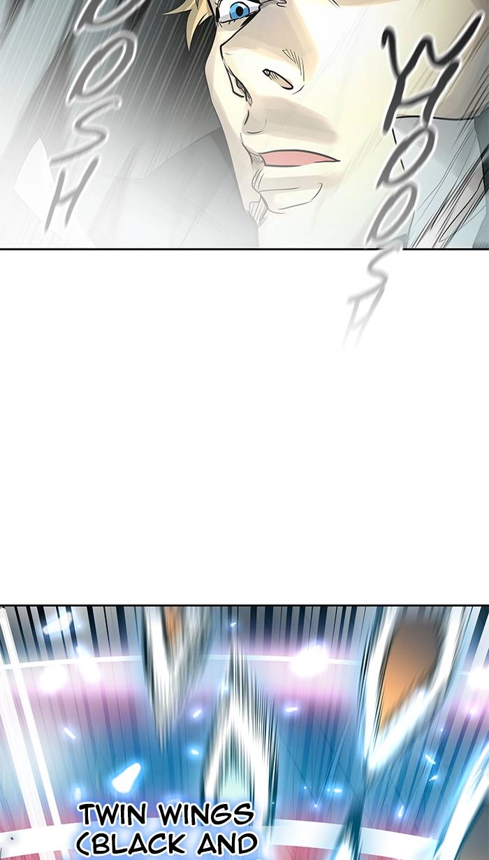 Tower of God Chapter 477, page 96 of 138