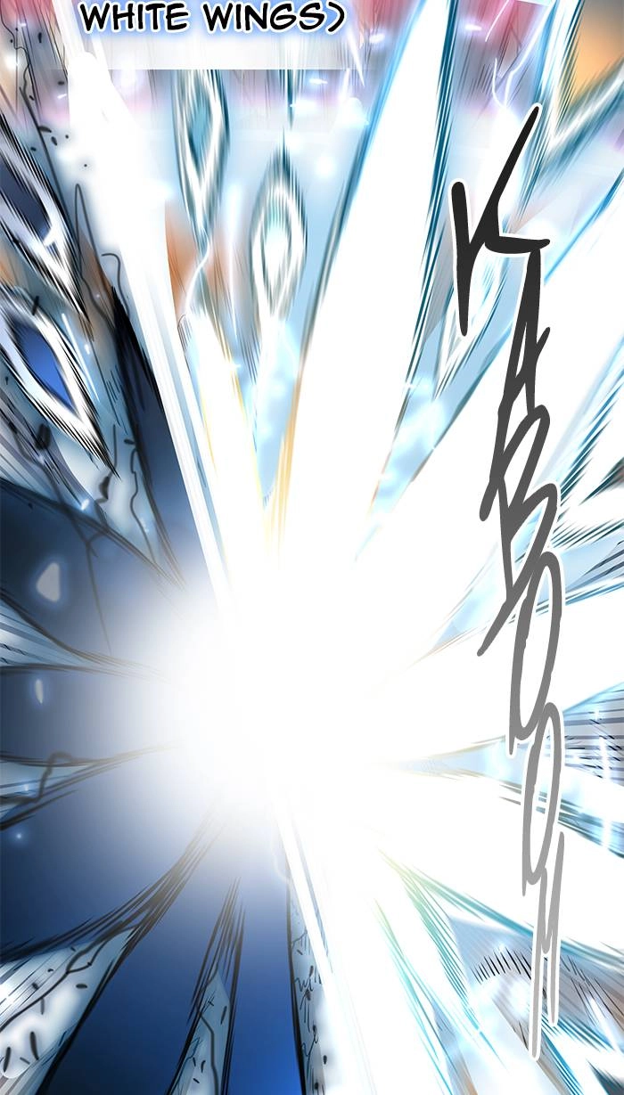 Tower of God Chapter 477, page 97 of 138