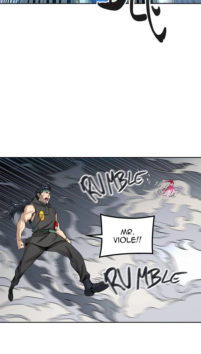 Tower of God Chapter 477, page 99 of 138