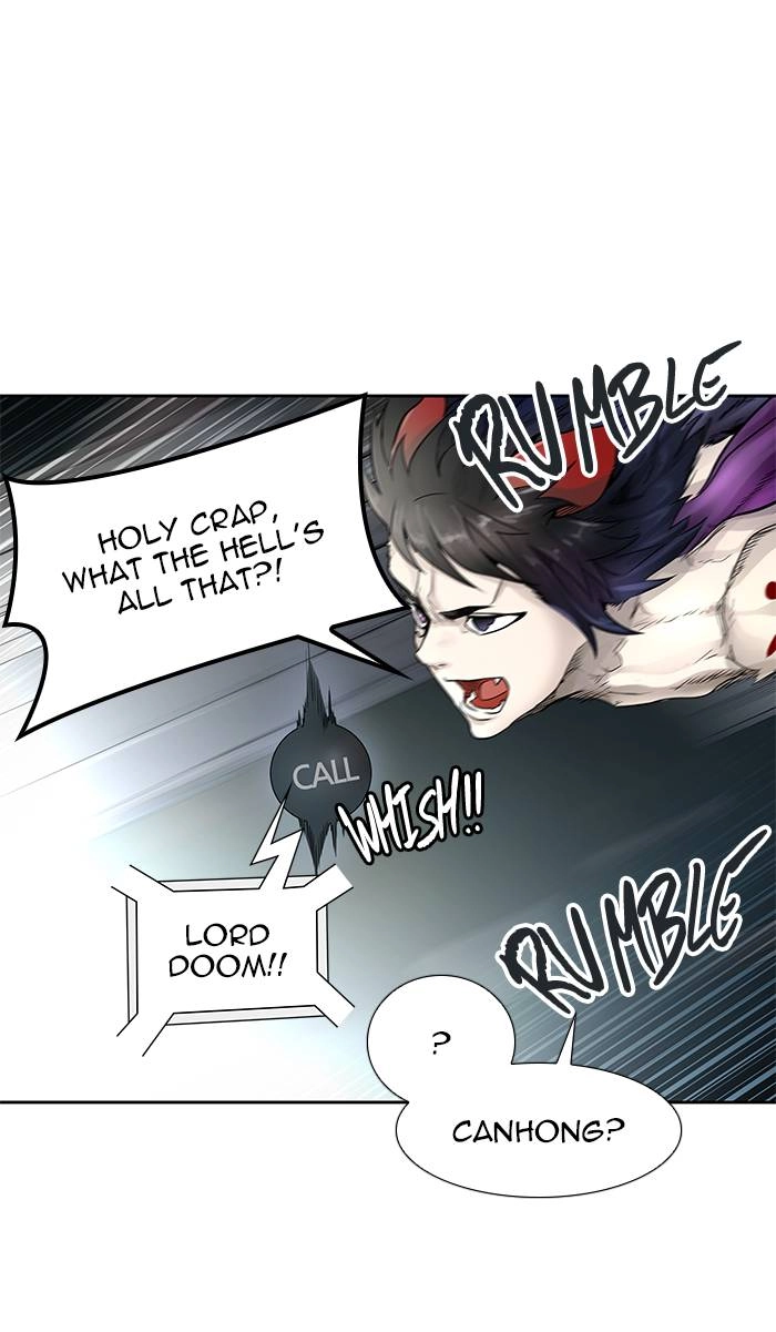 Tower of God Chapter 478, page 10 of 144