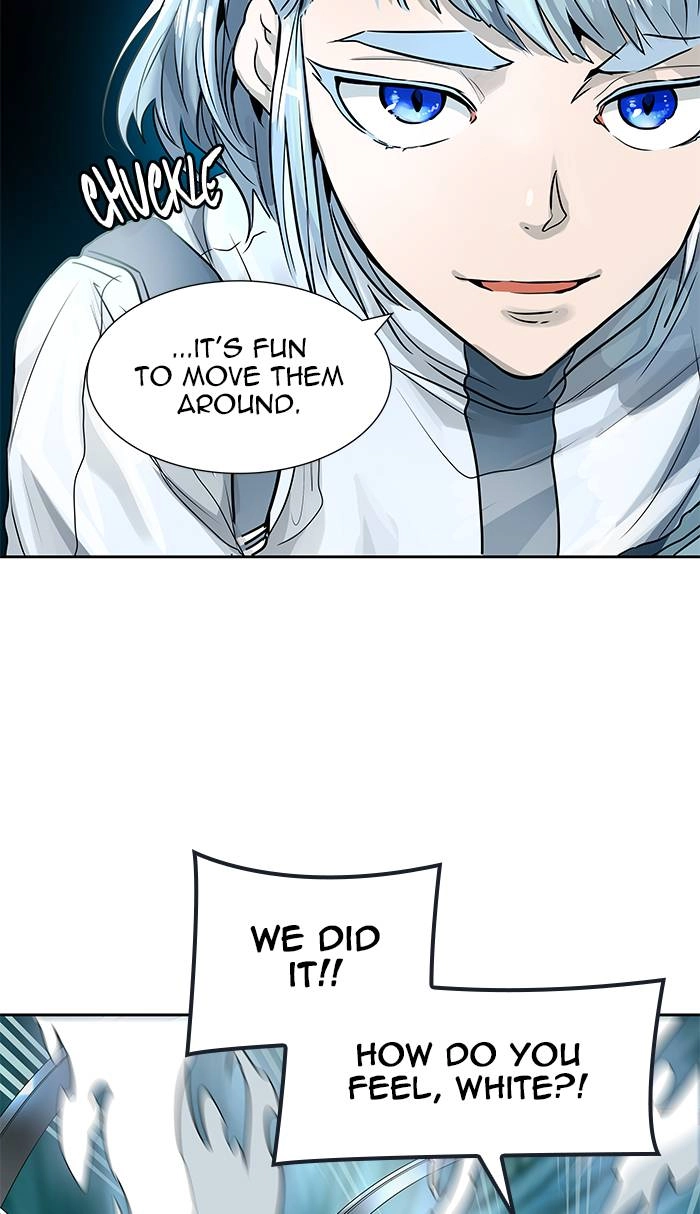 Tower of God Chapter 478, page 100 of 144