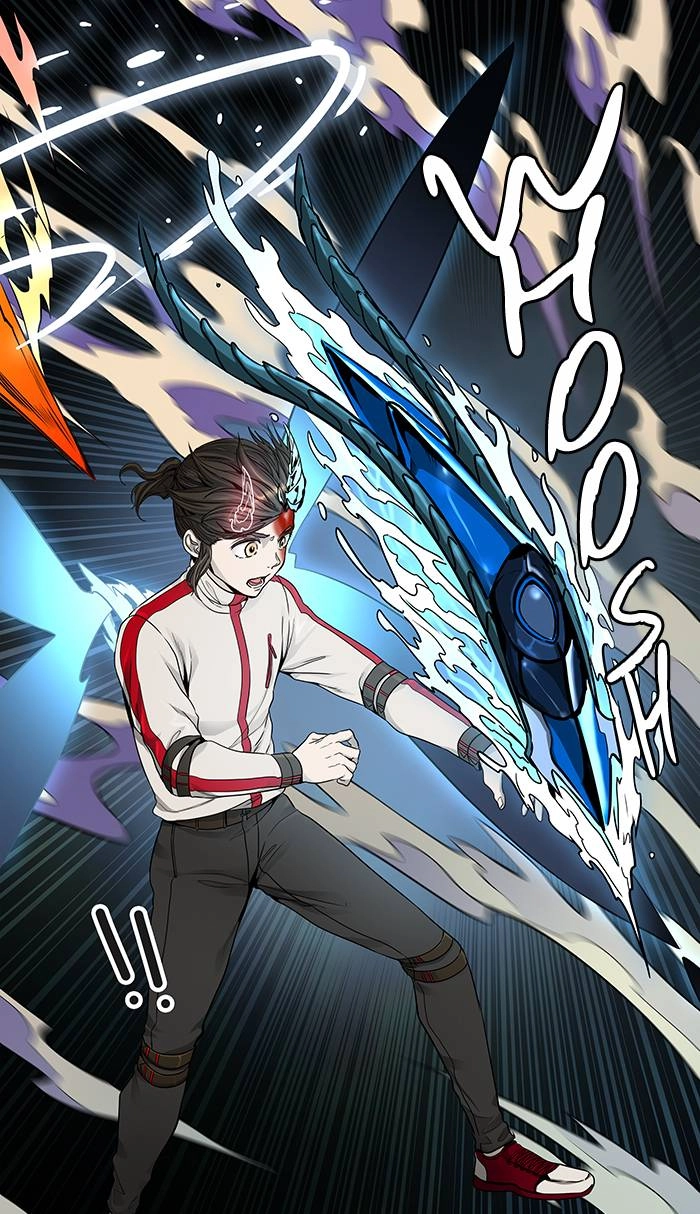 Tower of God Chapter 478, page 104 of 144
