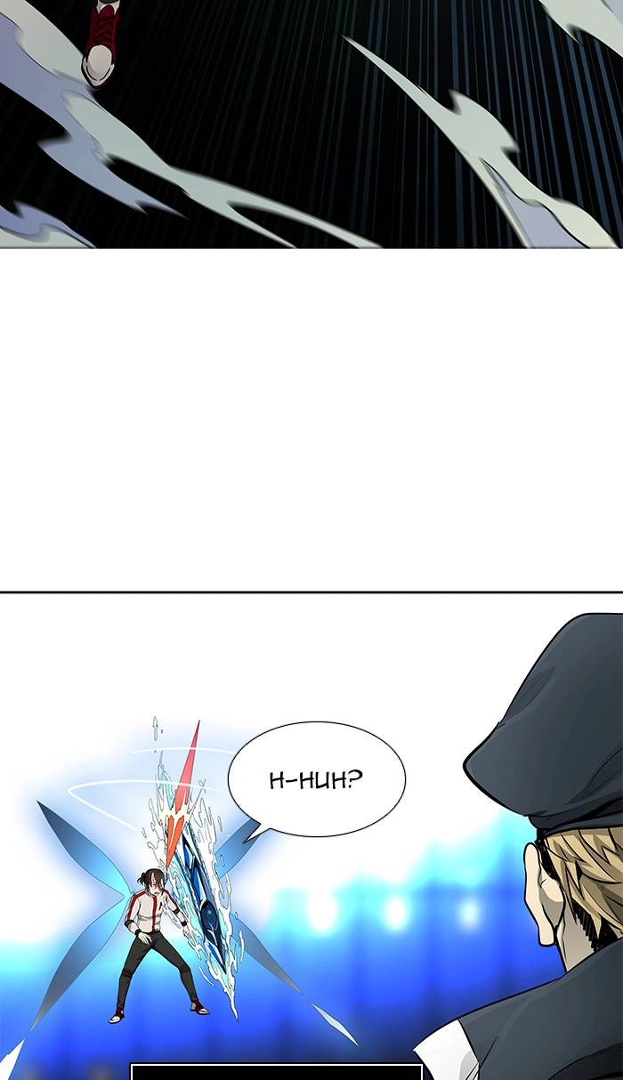 Tower of God Chapter 478, page 105 of 144