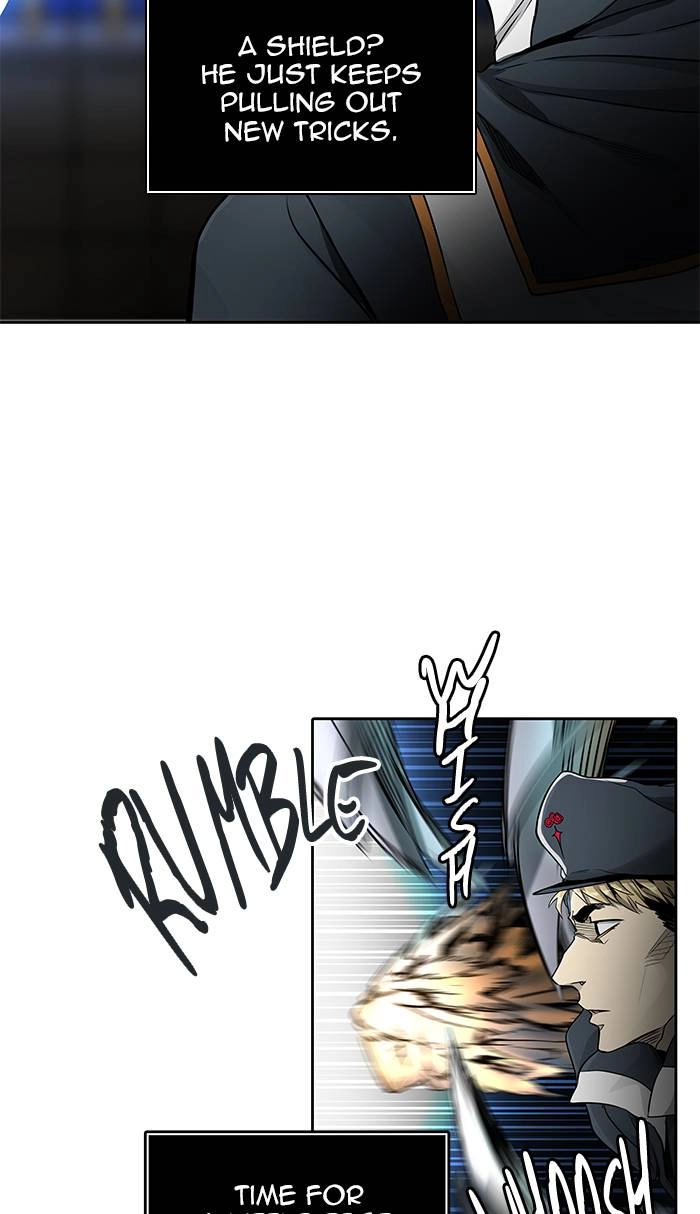 Tower of God Chapter 478, page 106 of 144