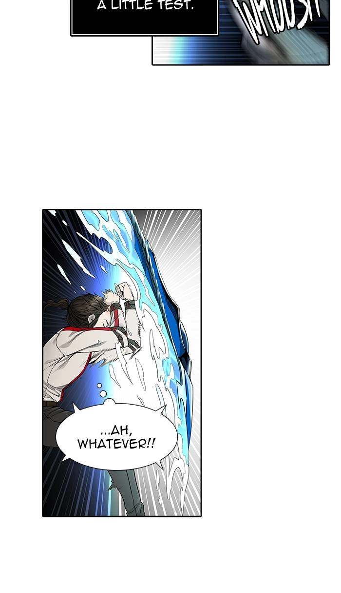 Tower of God Chapter 478, page 107 of 144