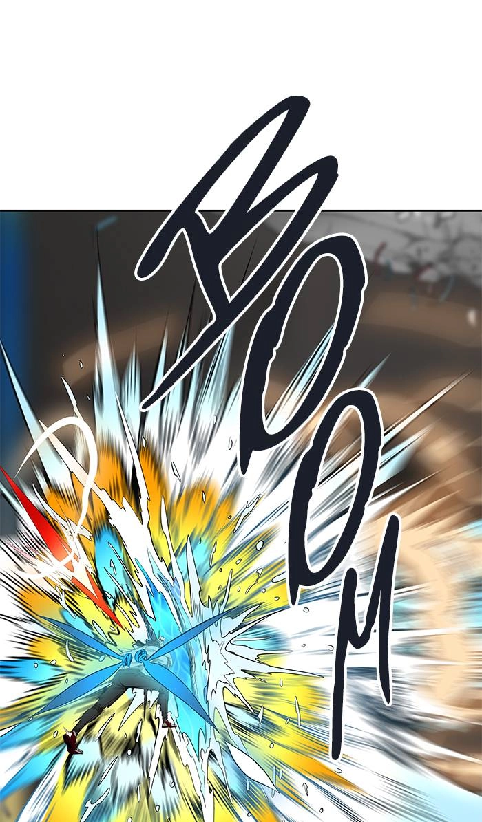 Tower of God Chapter 478, page 108 of 144