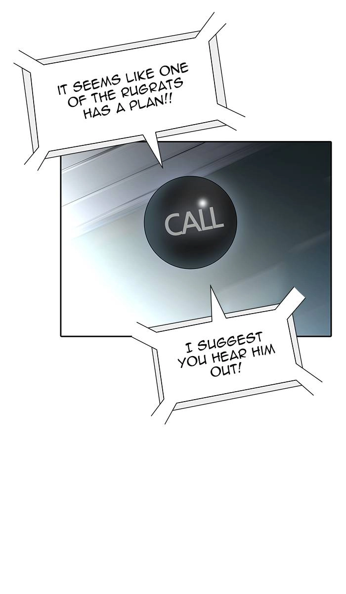 Tower of God Chapter 478, page 11 of 144