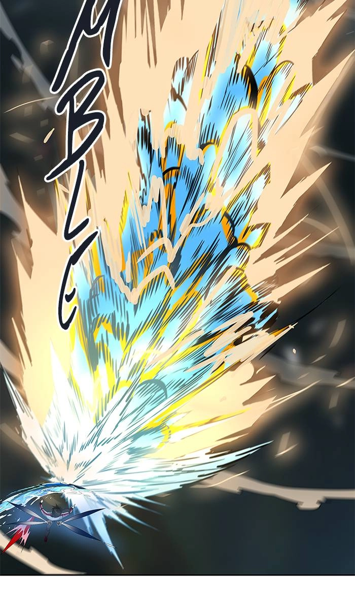 Tower of God Chapter 478, page 110 of 144