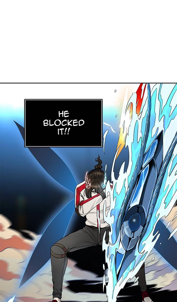 Tower of God Chapter 478, page 111 of 144