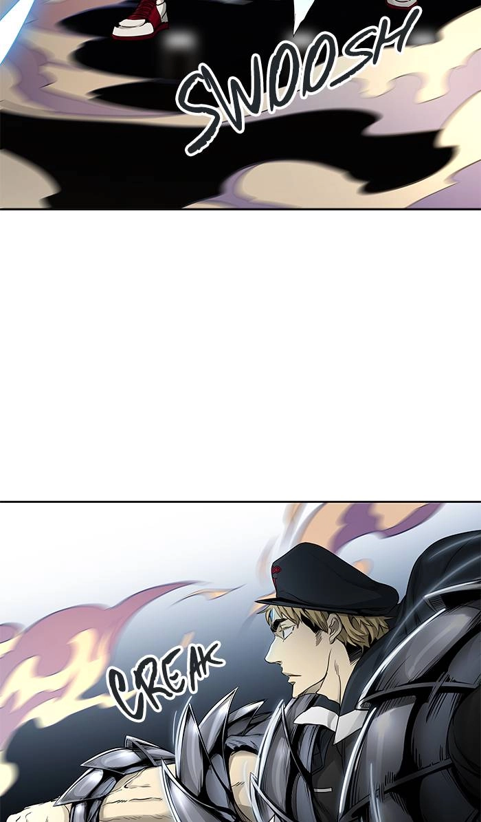 Tower of God Chapter 478, page 112 of 144