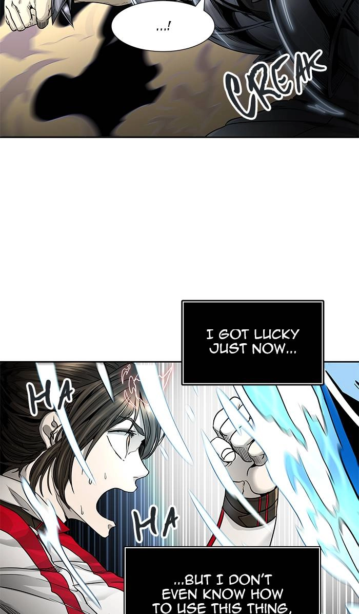 Tower of God Chapter 478, page 113 of 144