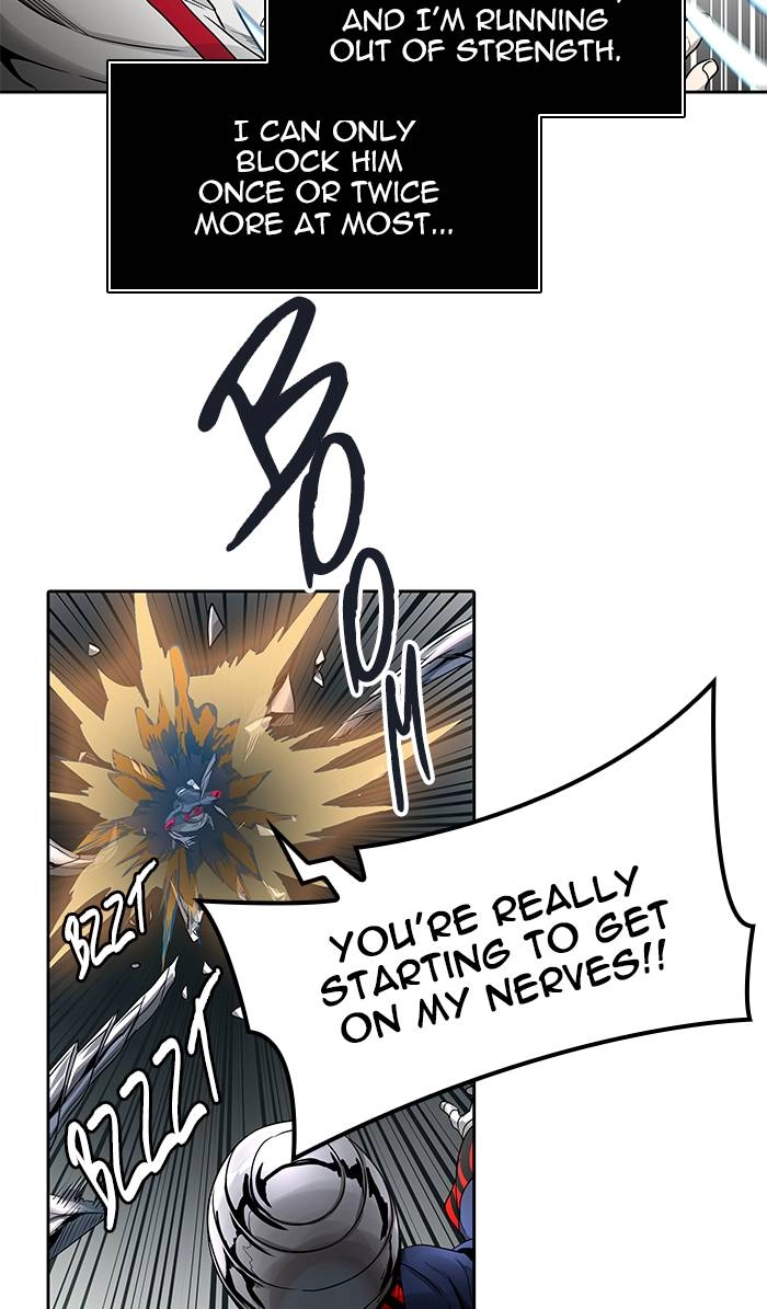 Tower of God Chapter 478, page 114 of 144