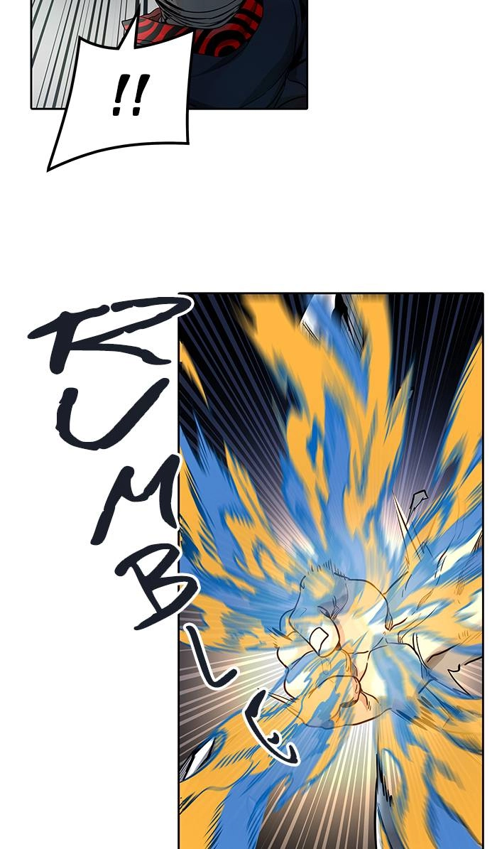 Tower of God Chapter 478, page 115 of 144