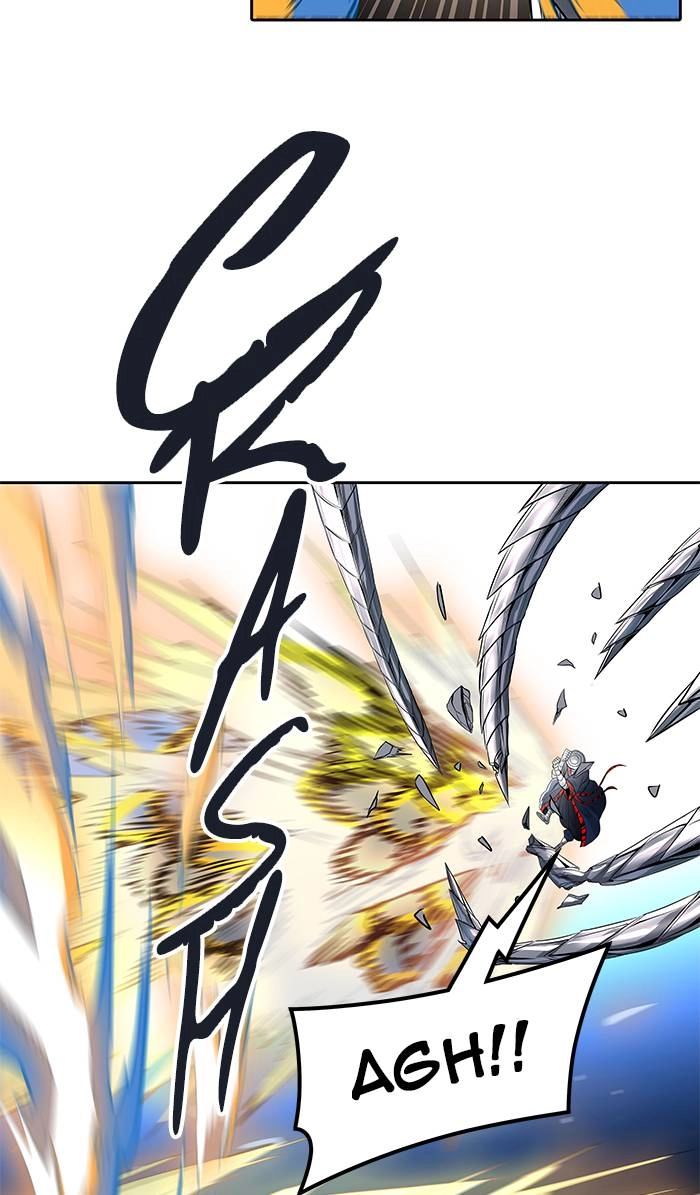 Tower of God Chapter 478, page 116 of 144