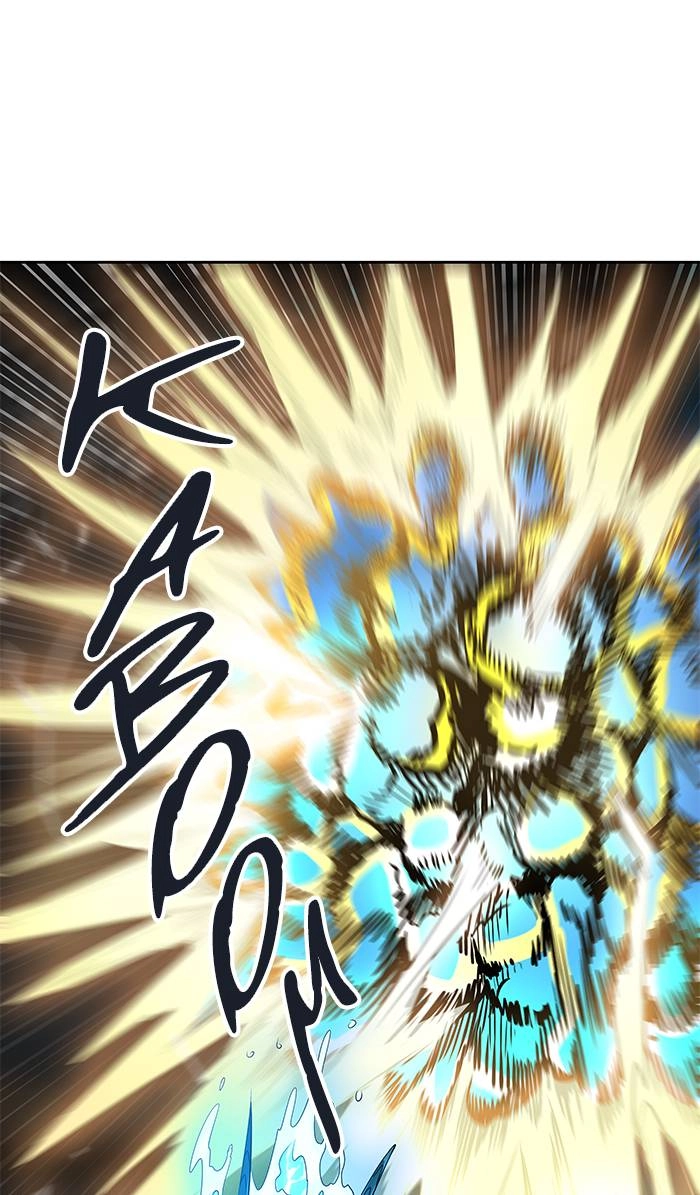 Tower of God Chapter 478, page 119 of 144