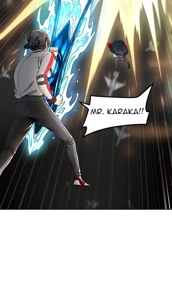 Tower of God Chapter 478, page 120 of 144