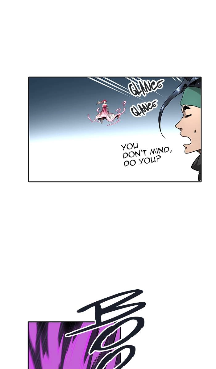 Tower of God Chapter 478, page 122 of 144