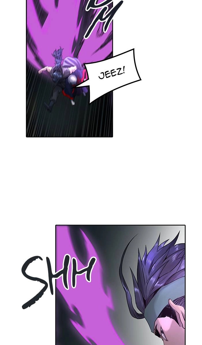 Tower of God Chapter 478, page 123 of 144