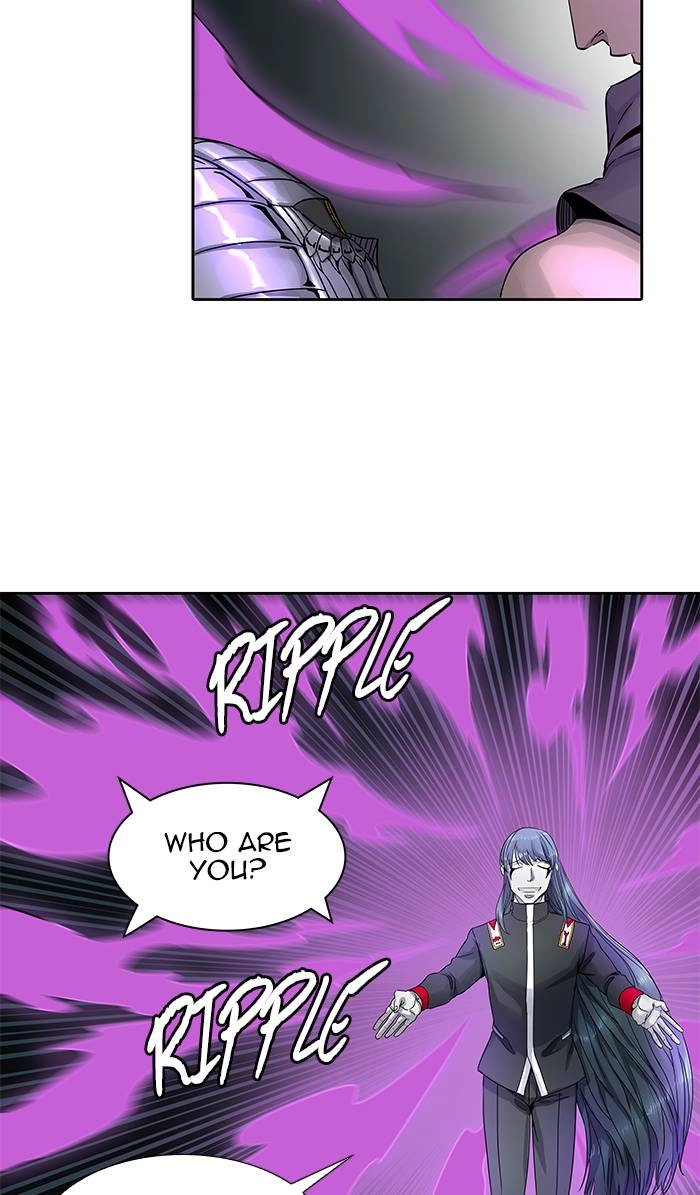 Tower of God Chapter 478, page 124 of 144