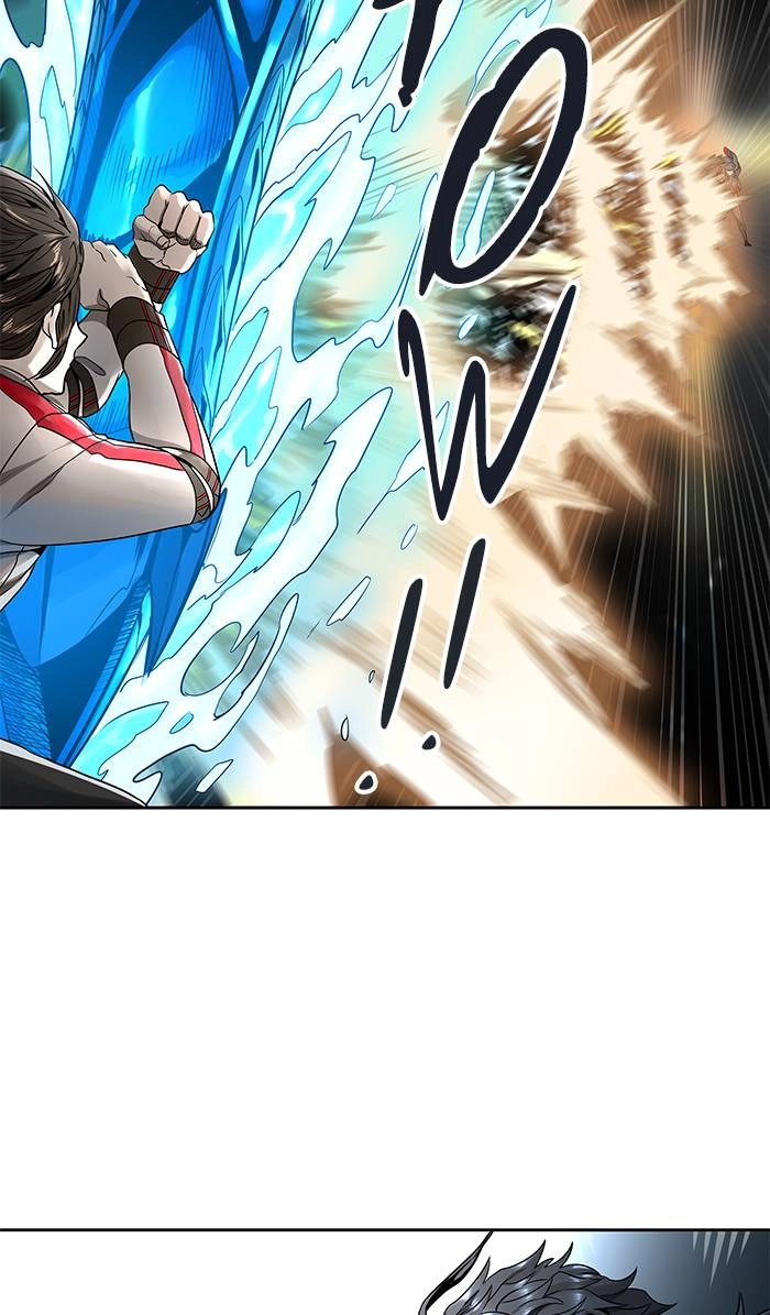 Tower of God Chapter 478, page 126 of 144