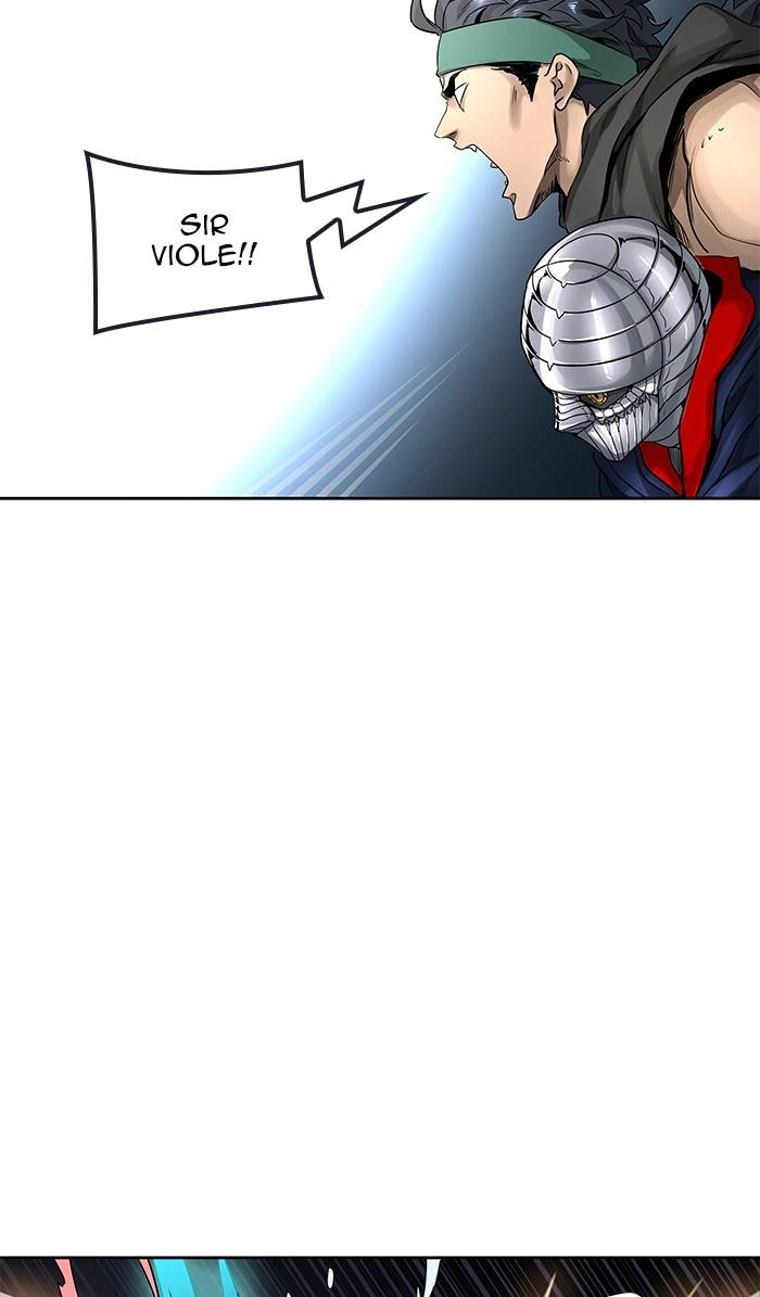 Tower of God Chapter 478, page 127 of 144