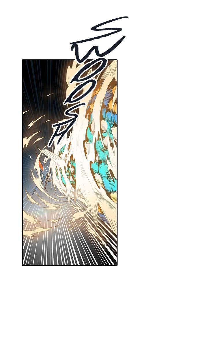 Tower of God Chapter 478, page 129 of 144