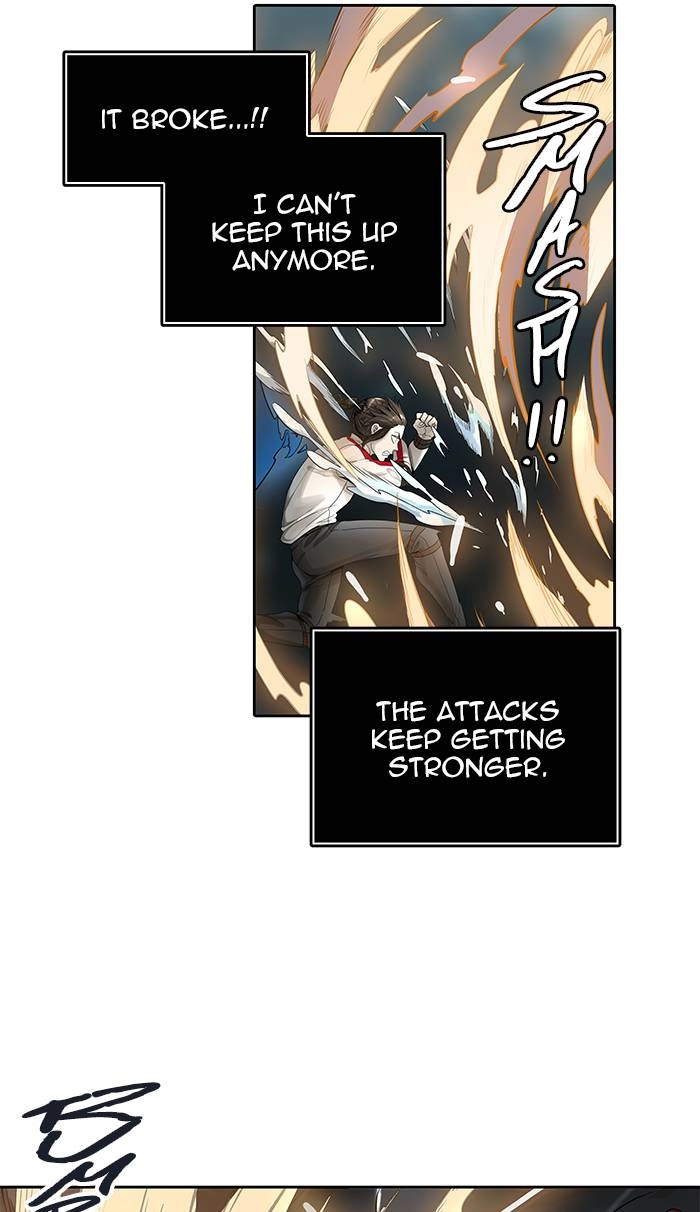 Tower of God Chapter 478, page 130 of 144